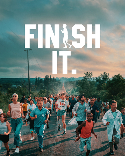 Finish It Social Static Main